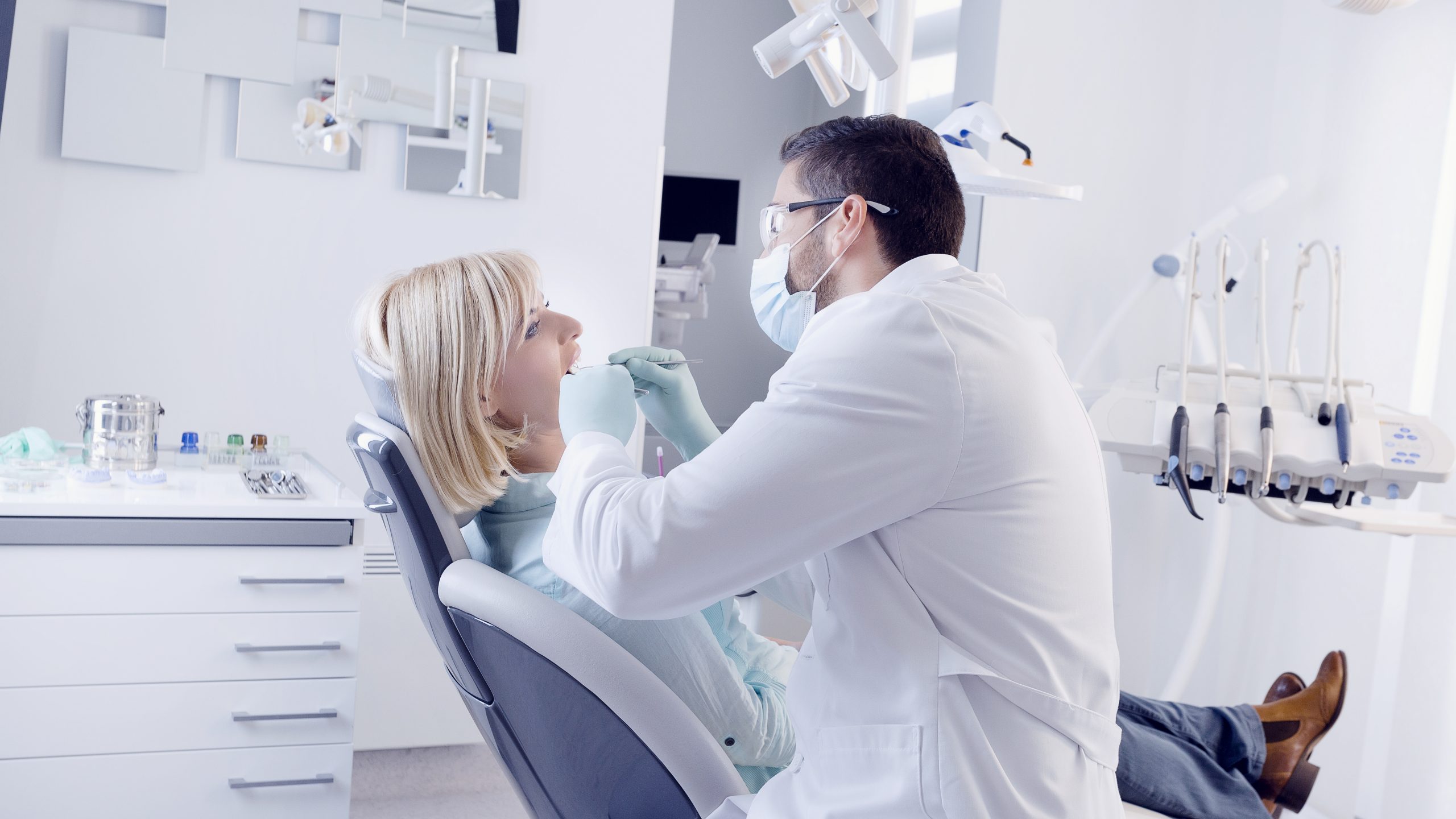Dentist in Upper Darby, PA